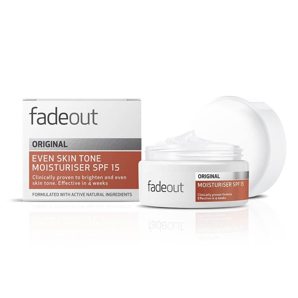 Original Even Skin Tone Moisturiser SPF 15