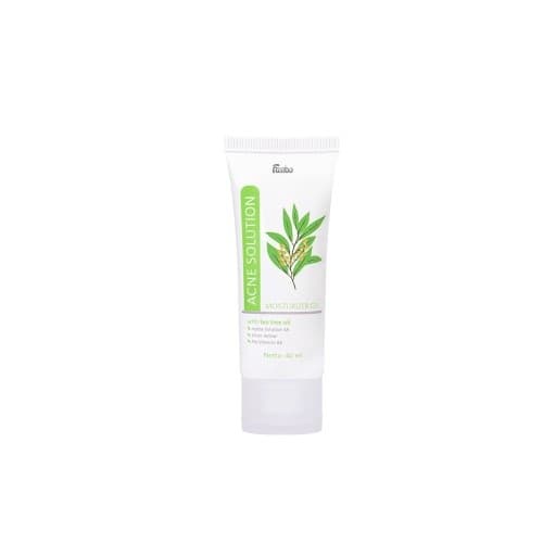 Acne Solution Moisturizer Gel