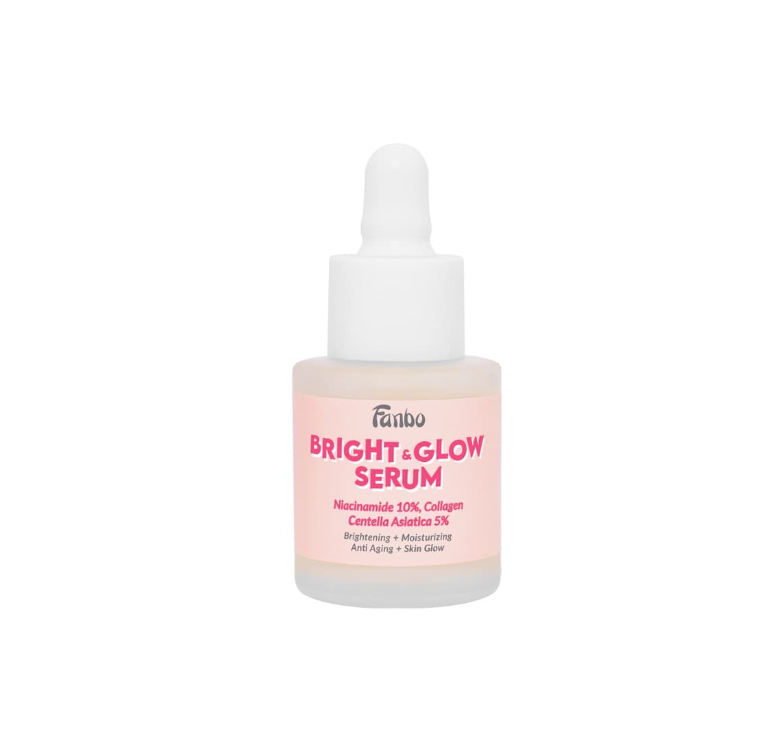 Skin Goals Bright & Glow Serum
