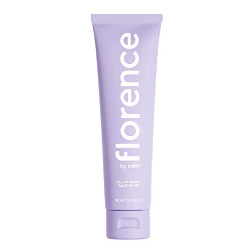 Clean Magic Face Wash
