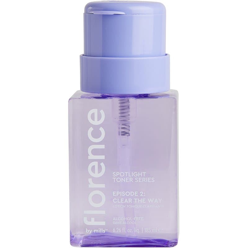 Episode 2: Clear the Way Clarifying Toner