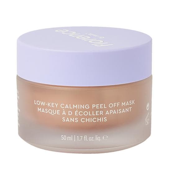 Low Key Peel-Off Face Mask