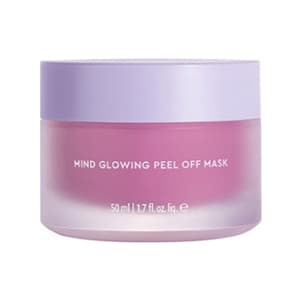 Mind Glowing Peel Off Mask