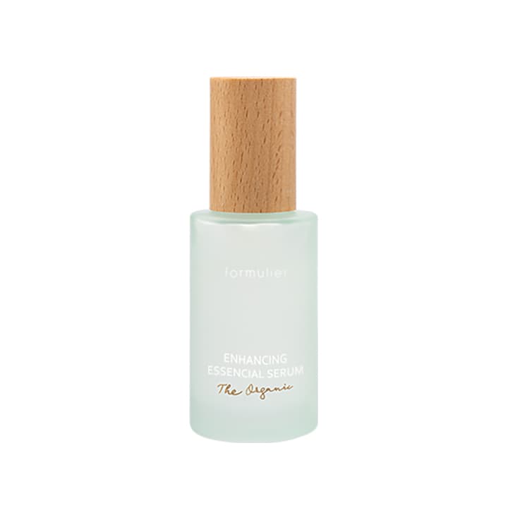 Enhancing Essencial Serum