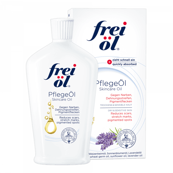 Skincare Oil
