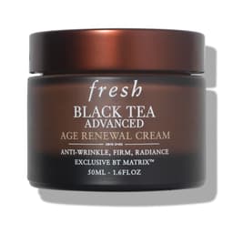 Black Tea Advanced Age Renewal Cream