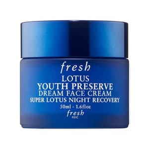 Lotus Youth Preserve Dream Night Cream