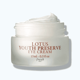 Lotus Youth Preserve Eye Cream