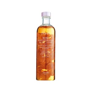 Rose & Hyaluronic Acid Deep Hydration Toner