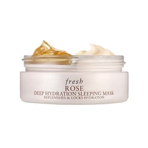 Rose Deep Hydration Sleeping Mask
