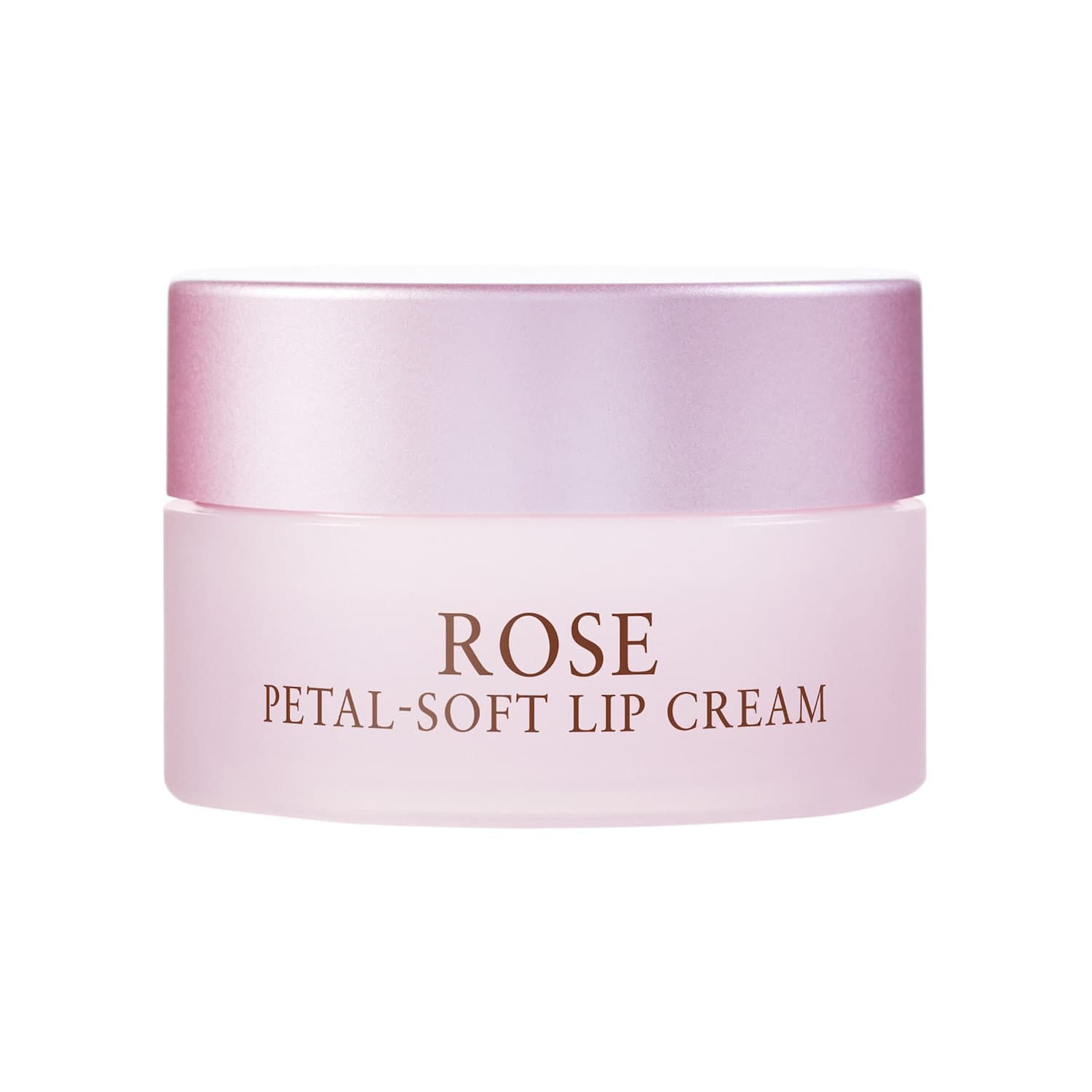 Rose Petal-Soft Lip Cream