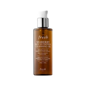 Seaberry Skin Nutrition Cleansing Oil