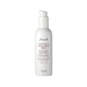 Soy Face Cleansing Milk