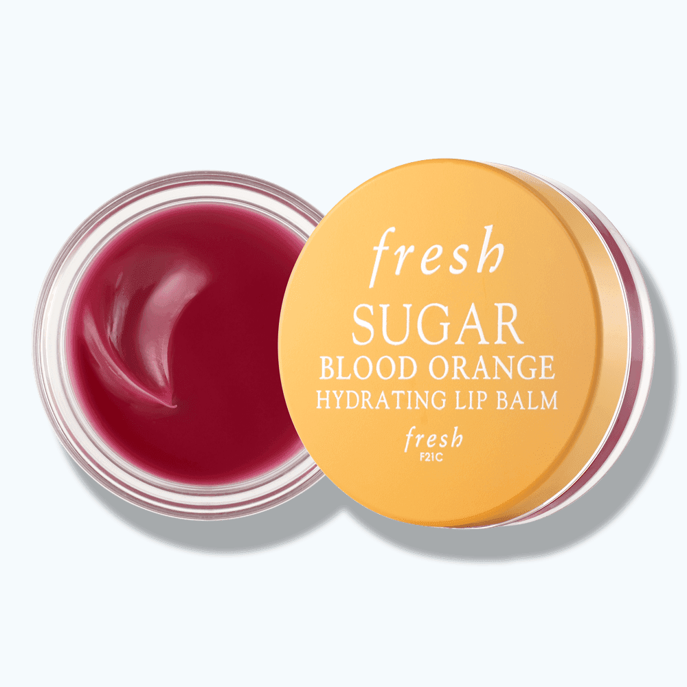 Sugar Blood Orange Hydrating Lip Balm