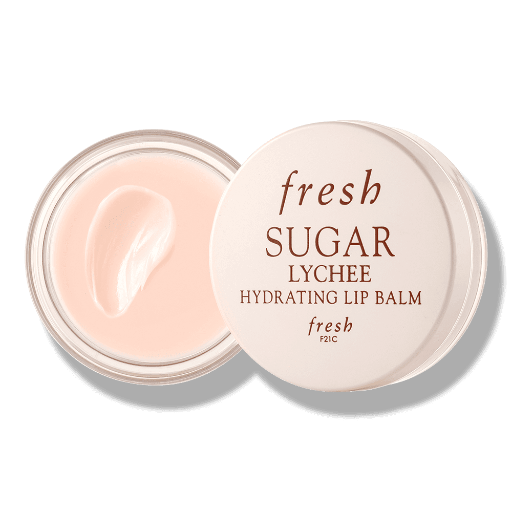 Sugar Lychee Hydrating Lip Balm