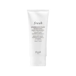 Umbrian Clay Pore Purifying Face Exfoliator