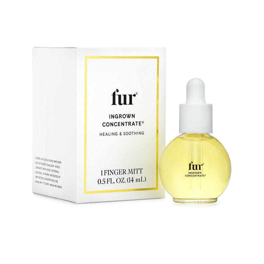 Ingrown Concentrate