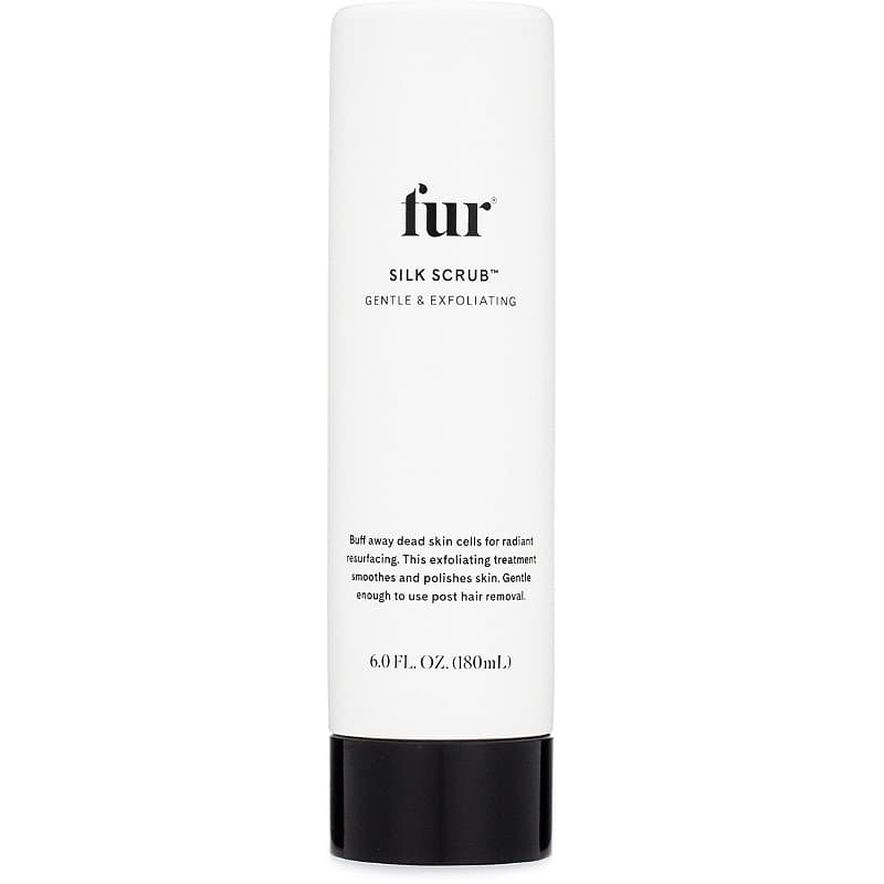Silk Scrub