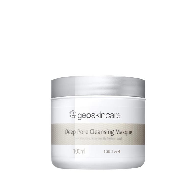 Volcanic Deep Pore Cleansing Masque