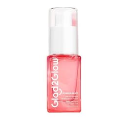 Pomegranate 10% Niacinamide Power Bright Serum review
