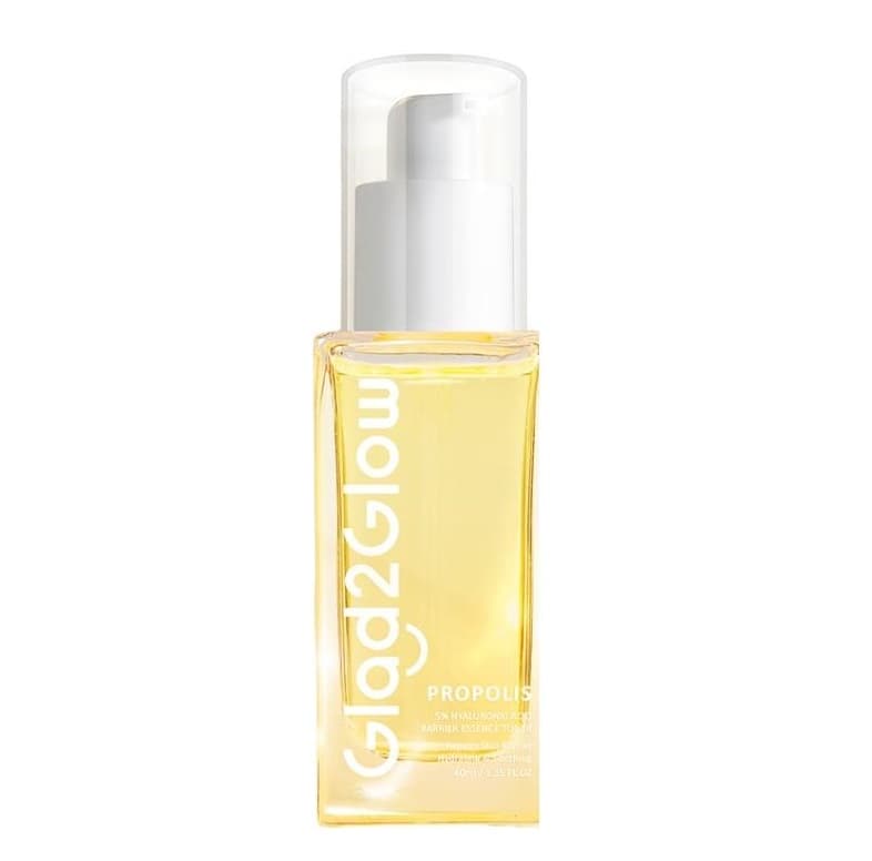 Propolis 5% Hyaluronic Acid Barrier Essence Toner