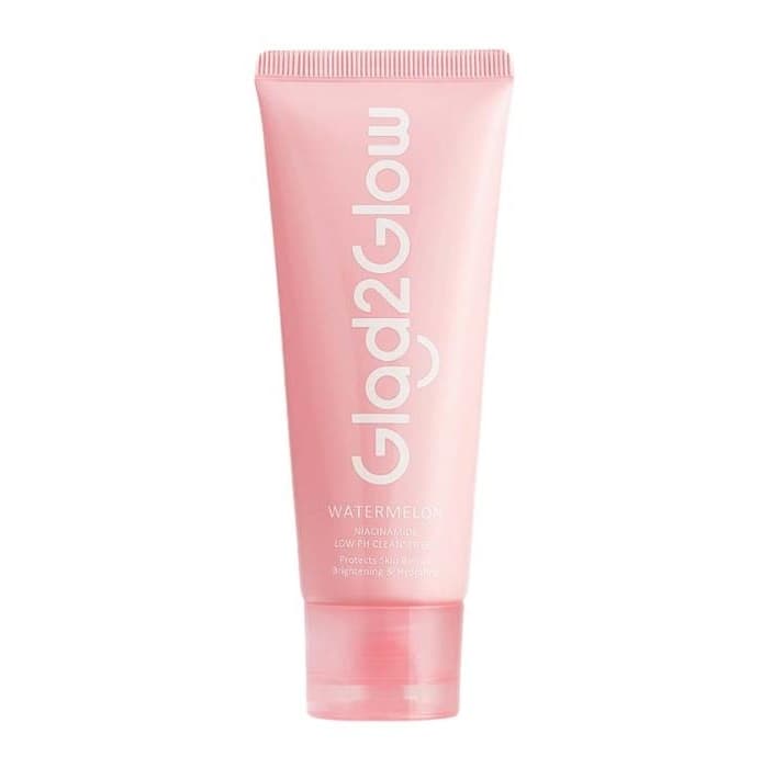 Watermelon Niacinamide Low pH Cleanser Gel