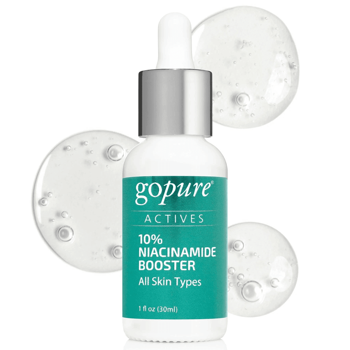 10% Niacinamide Booster