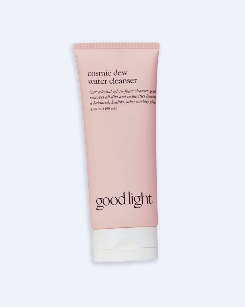 Cosmic Dew Water Cleanser