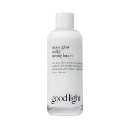 Moon Glow Milky Toning Lotion	 review