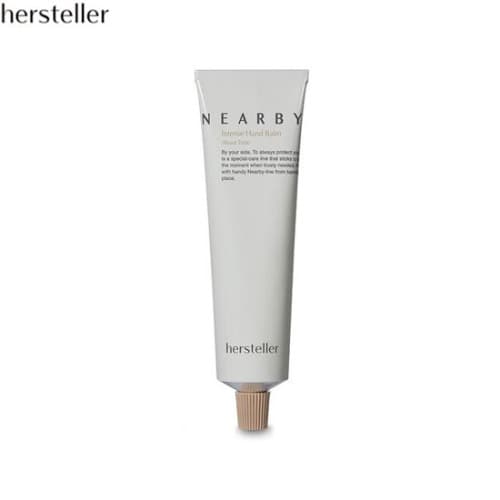 Nearby Intense Hand Balm