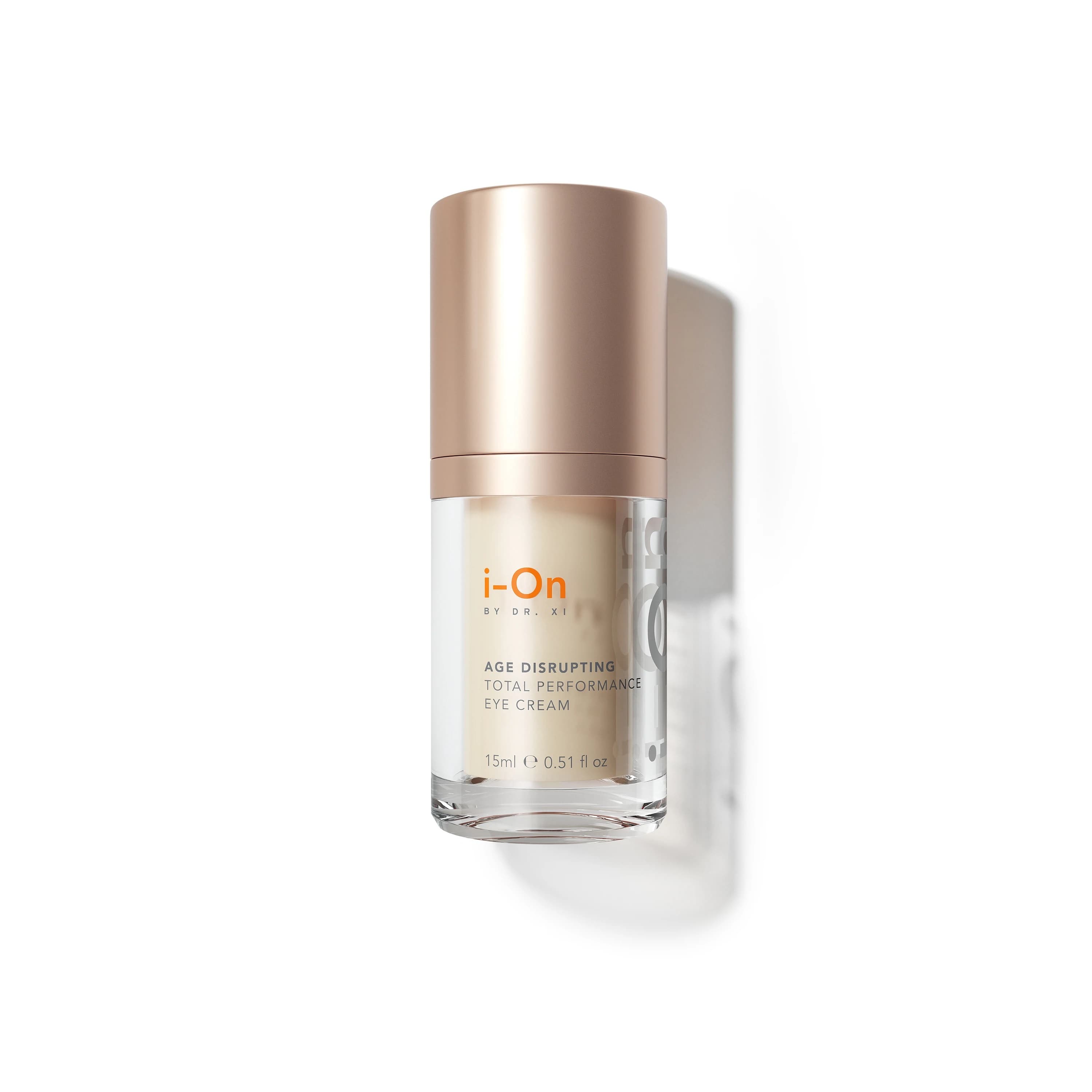 Age Disrupting Eye Cream
