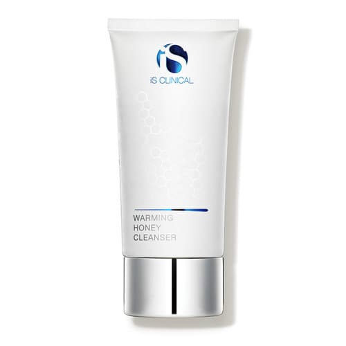 Warming Honey Cleanser