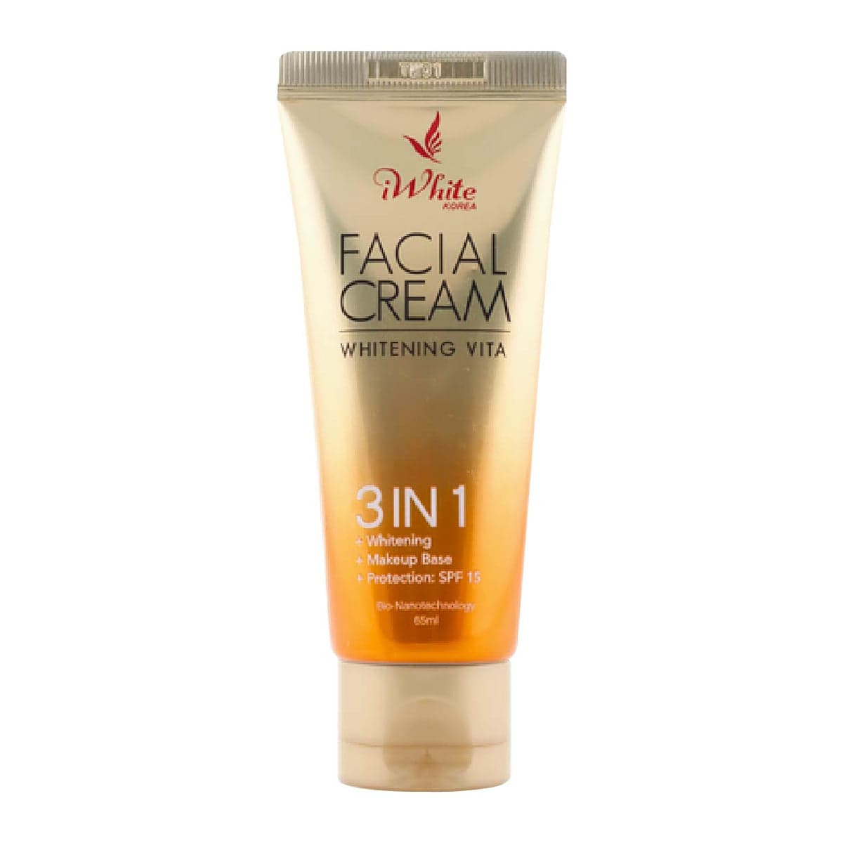 Facial Cream Whitening Vita 3 in 1