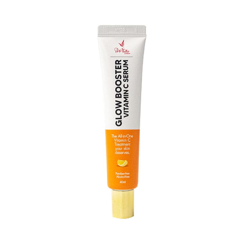 Glow Booster Vitamin C Serum