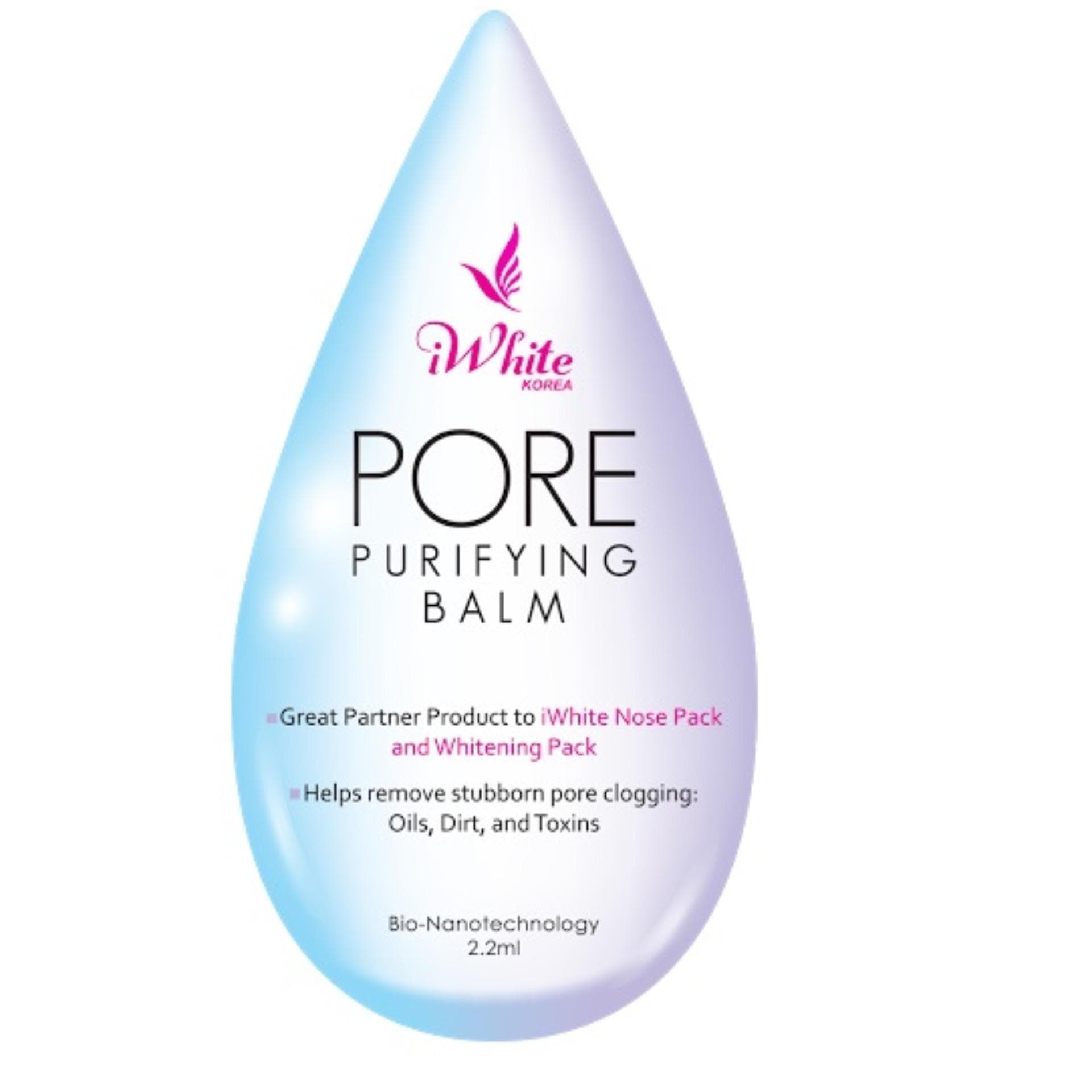 Pore Purifying Balm