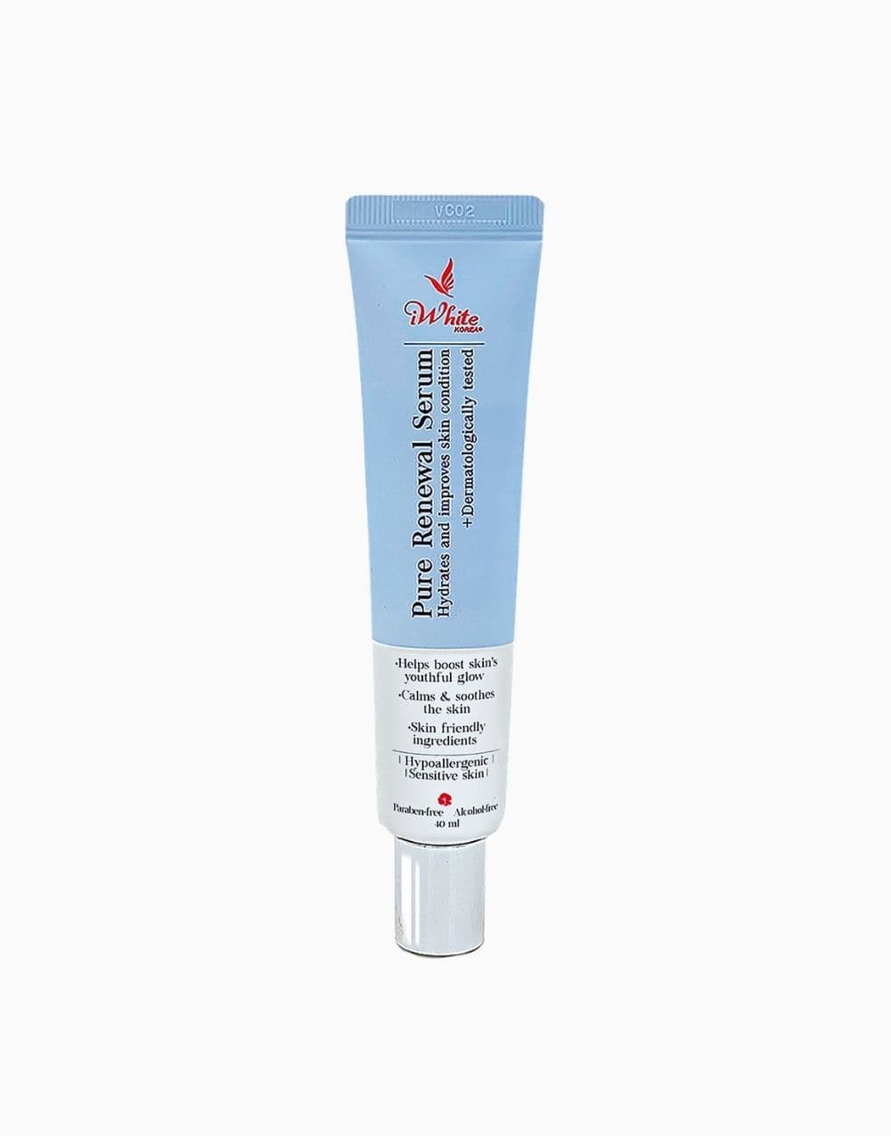 Pure Renewal Serum