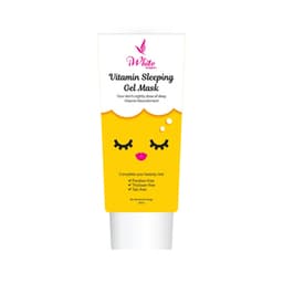 Vitamin Sleeping Gel Mask review