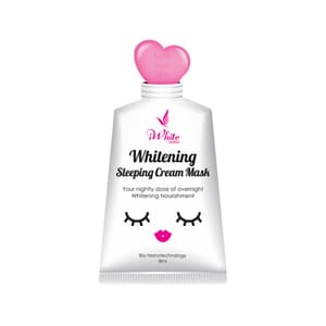 Whitening Sleeping Cream Mask