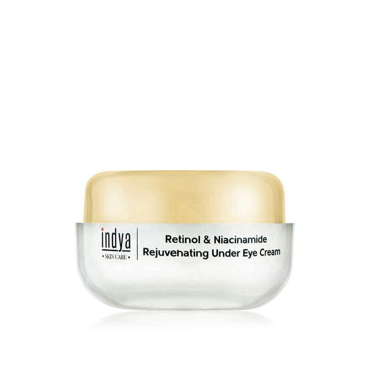 Retinol & Niacinamide Rejuvenating Under Eye Cream