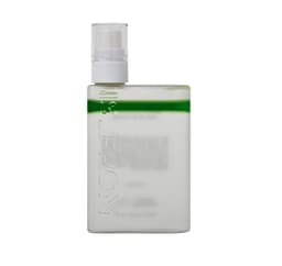Trap Water Essence - Greenery review