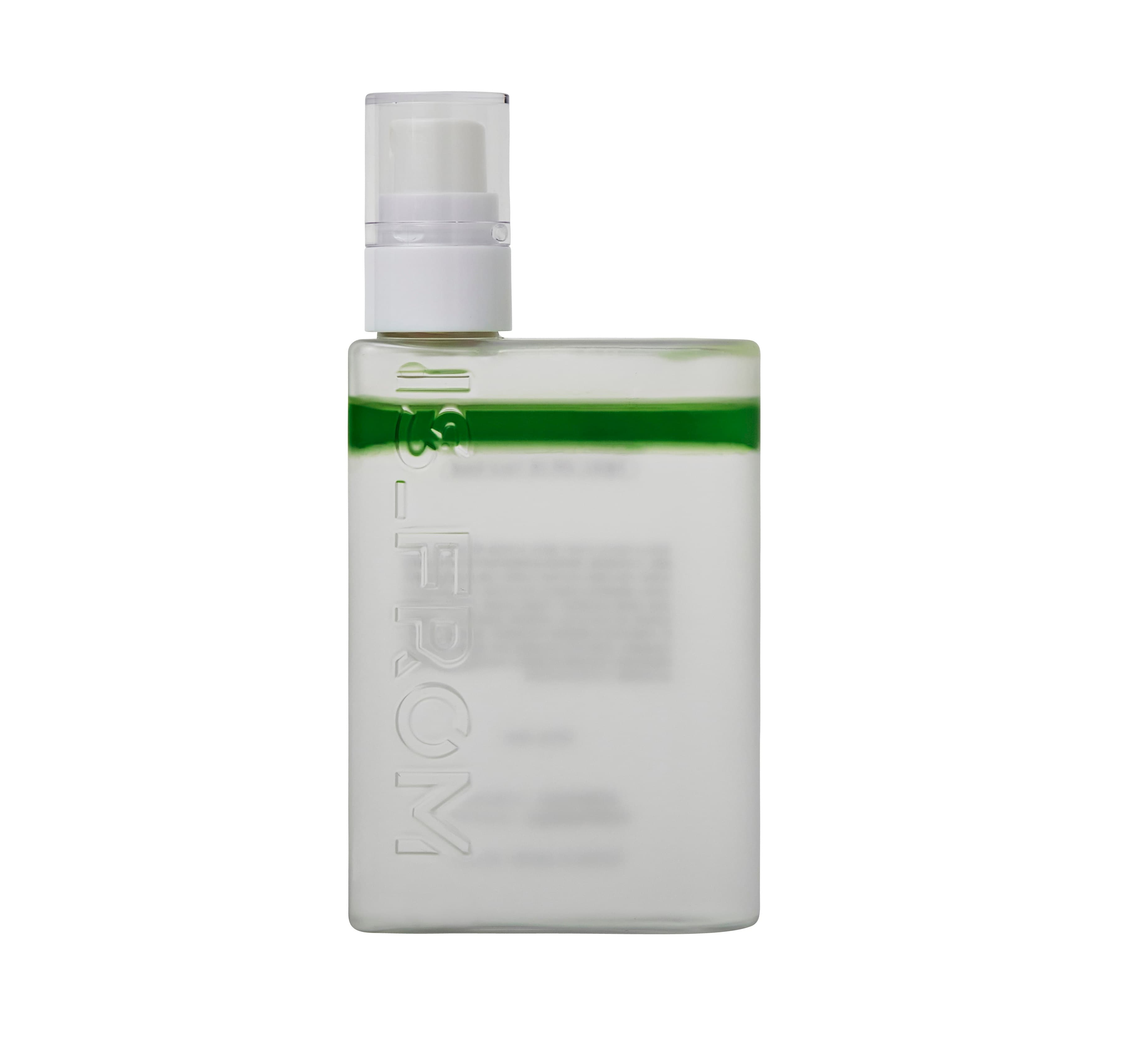 Trap Water Essence - Greenery