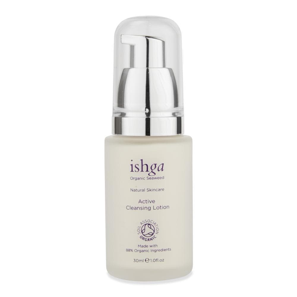 Active Seaweed Cleansing Lotion 
