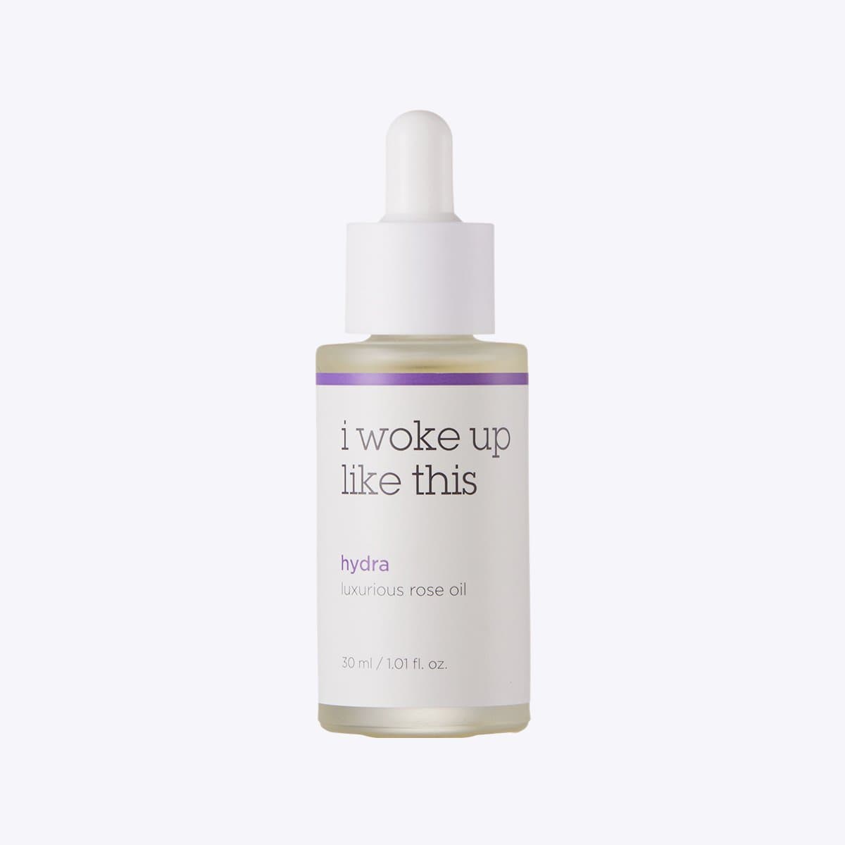 Hydra Luxurious Rose Oil