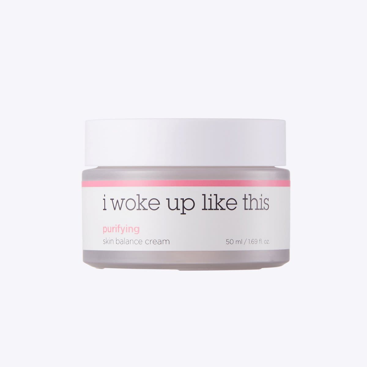 Purifying Skin Balancing Cream