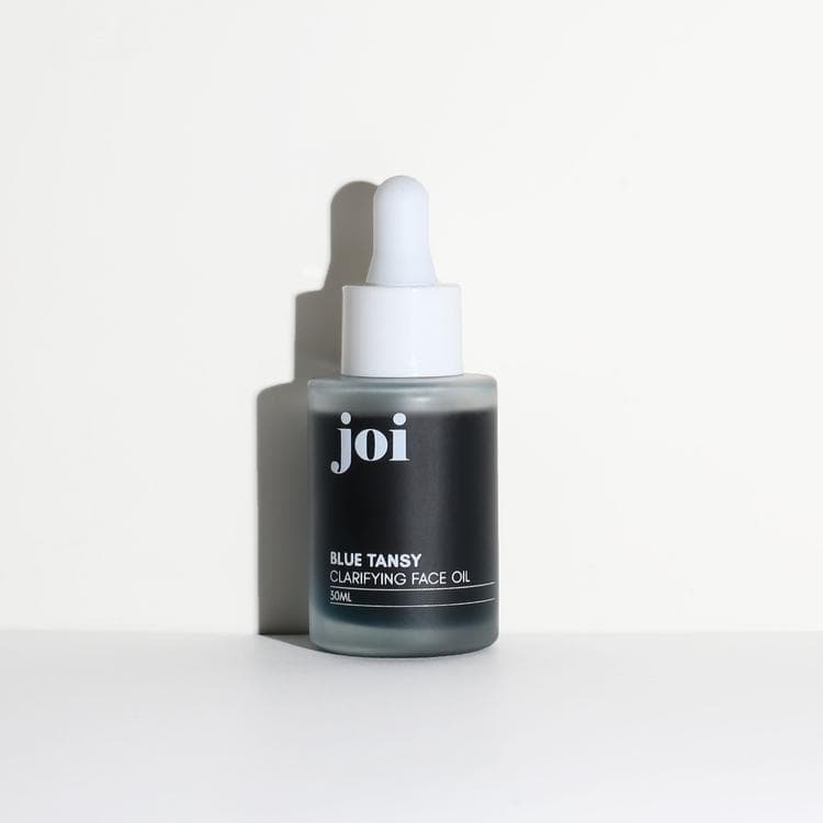Blue Tansy Clarifying Face Oil
