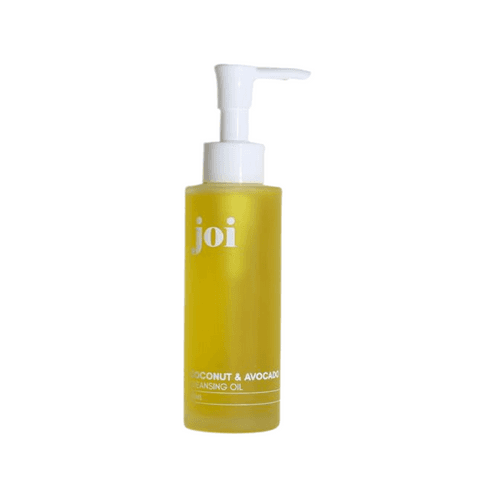 Coconut & Avocado Cleansing Oil