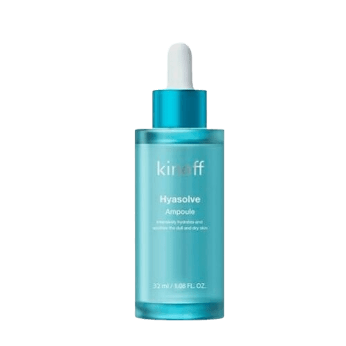 Hyasolve Ampoule