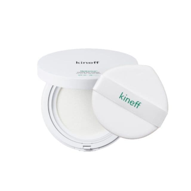 Hydracica Moisture Cooling Sun Cushion SPF 50+ PA++++