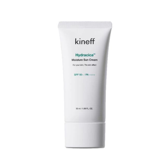 Hydracica Moisture Sun Cream SPF 50+ PA++++