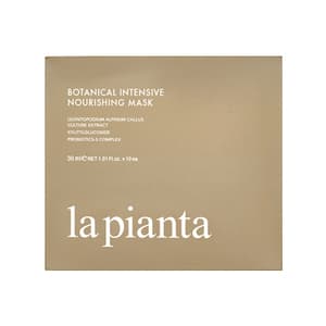 Botanical Intensive Nourishing Mask
